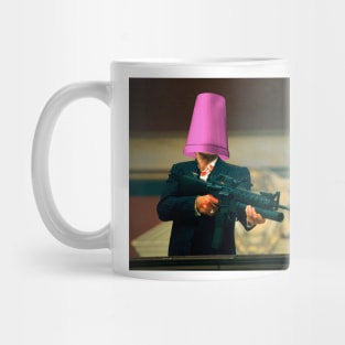 scarface hardheaded 4.1 Mug